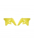 Capace radiator SUZUKI RM-Z250 - Galben