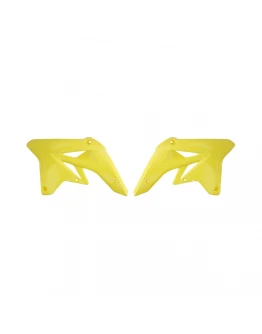 Capace radiator SUZUKI RM-Z250 - Galben