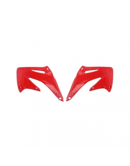 Capace radiator HONDA CRF450 - Rosu