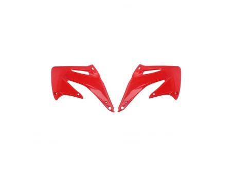 Capace radiator HONDA CRF450 - Rosu