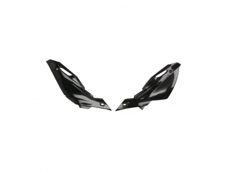 Set panouri laterale HUSQVARNA TC, TE 250-510 - Negru