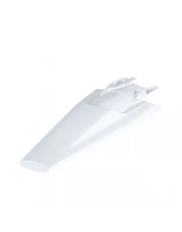 Aripa spate POLISPORT - HUSQVARNA TC/FC/TX/FX 125/250/300/350/450 '23-'25 Culoare Alb