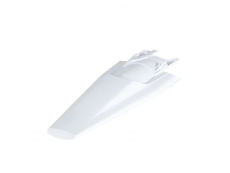 Aripa spate POLISPORT - HUSQVARNA TC/FC/TX/FX 125/250/300/350/450 '23-'25 Culoare Alb