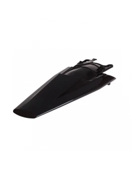 Aripa spate POLISPORT - HUSQVARNA TC/FC/TX/FX 125/250/300/350/450 '23-'25 Culoare Negru