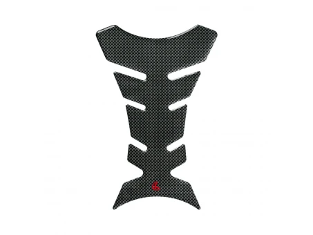 Tank pad protectie rezervor Pro-Tank X1 Lampa - Carbon