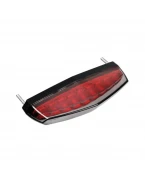 Lampa stop LED cu 3 functii Hirox 12V