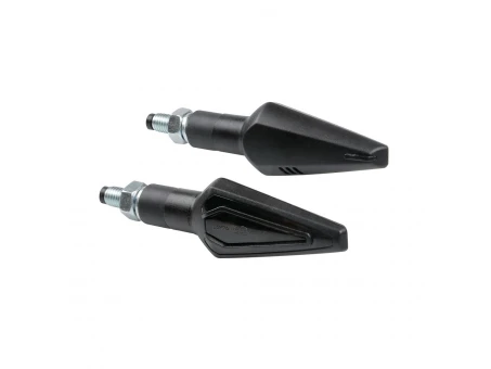 Set semnalizari Nicon Halo Lampa - 10W - Negru