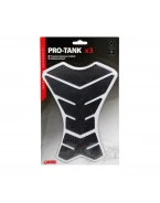Tank pad protectie rezervor Pro-Tank X3 Lampa - Carbon