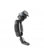 Suport telefon Titan Pole Orbit cu prindere la oglinda