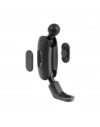 Suport telefon Titan Pole Orbit cu prindere la oglinda
