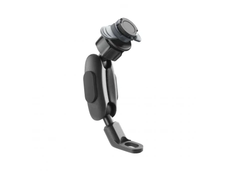 Suport telefon Titan Pole Orbit cu prindere la oglinda