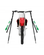 Set chingi transport moto/atv Kraken Pull-Down Lampa