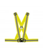 Centura reflectorizanta Lampa X-Belt