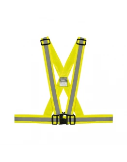 Centura reflectorizanta Lampa X-Belt