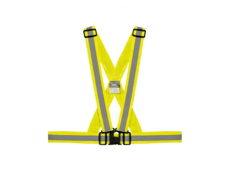 Centura reflectorizanta Lampa X-Belt