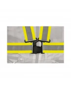 Centura reflectorizanta Lampa X-Belt
