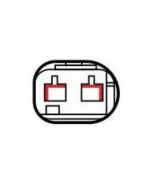Cablu adaptor Lampa - BMW | LAM91606