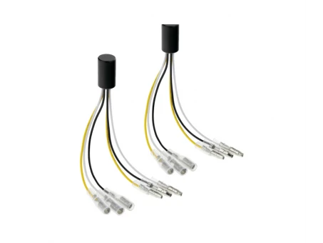Controler semnalizari Lampa - lumina de zi