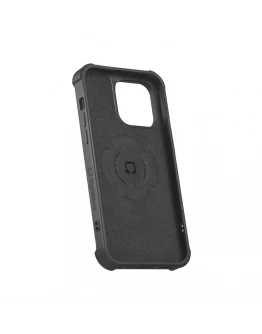 Suport telefon special Mag Case cu atasament DuoLock si inel magnetic integrat - iPhone 13 Pro