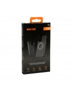 Suport telefon special Mag Case cu atașament DuoLock și inel magnetic integrat - iPhone 13 Pro