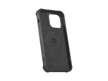 Suport telefon special Mag Case cu atașament DuoLock și inel magnetic integrat - iPhone 13 Pro