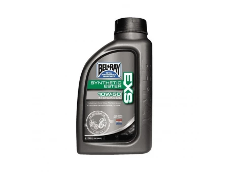Ulei de motor EXS Sintetic Ester 4T 10w50 1L