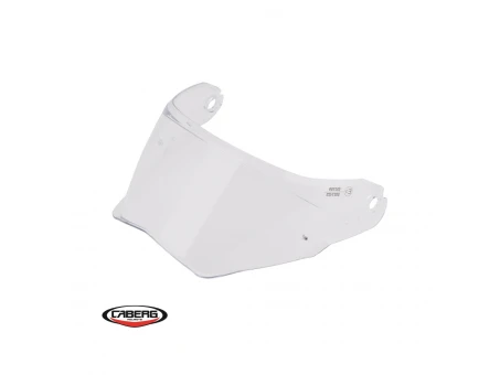 Viziera casca integrala Caberg model Drift – Drift Evo - Transparent