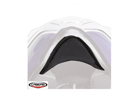 Protectie barbie anti-vant casca integrala Caberg Drift – Drift Evo