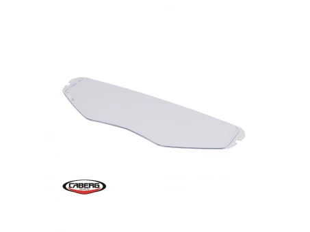 Lentila antiaburire transparenta pinlock – compatibila cu castile integrale Caberg Drift – Drift Evo