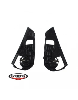 Kit mecanism viziera casca flip-up Caberg Horus - Horux X