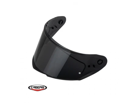Viziera casca integrala Caberg model Avalon – Avalon X - Negru