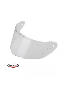 Viziera casca integrala Caberg Avalon - Transparent