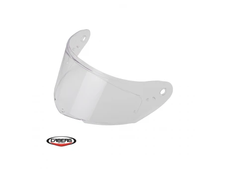 Viziera casca integrala Caberg Avalon - Transparent
