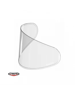 Lentila antiaburire transparenta FogCity - compatibila cu castile integrale Caberg Avalon - Avalon X