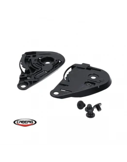 Kit mecanism viziera casca integrala Caberg model Avalon - Avalon X