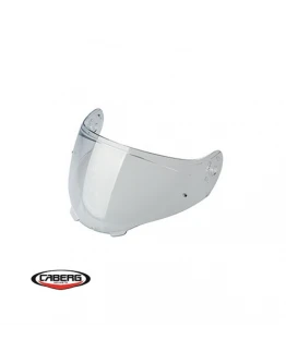 Viziera casca flip-up Caberg model Horus - Horux X - Transparent