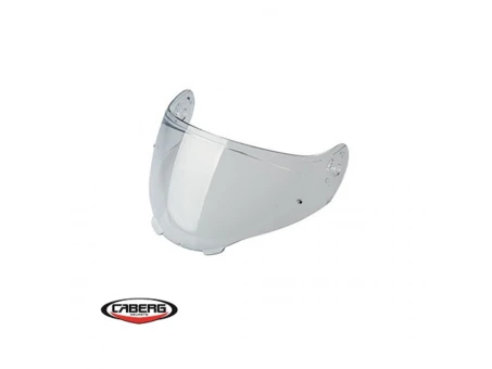 Viziera casca flip-up Caberg model Horus – Horux X - Transparent