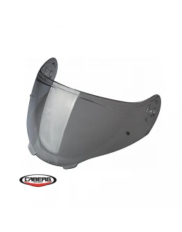 Viziera casca flip-up Caberg  Horus - Horus X - Neagra