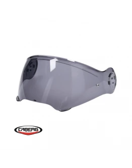 Viziera casca flip-up Caberg Duke Evo - Droid