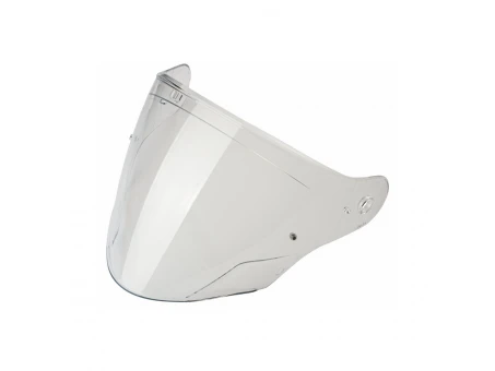 Viziera anti-aburire transparenta casca CABERG PARTS - FLYON / FLYON II