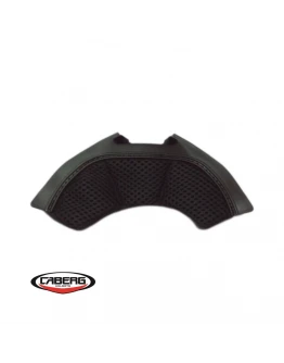 Protectie barbie anti-vant casca flip-up Caberg Duke Evo SV