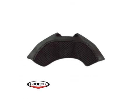 Protectie barbie anti-vant casca flip-up Caberg Duke Evo SV
