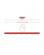 Casca integrala Caberg Drift Evo Carbon Pro Pinlock ready - 100% carbon