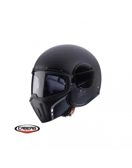 Casca Caberg Ghost - Negru mat