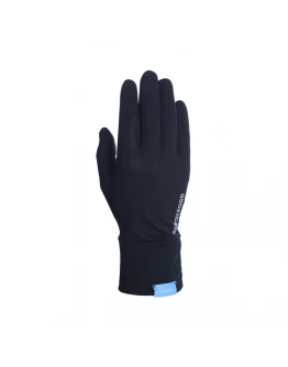 Manusi INNER GLOVES Coolmax - Negru