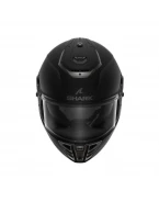 Casca integrala Shark Spartan RS  - Negru Mat