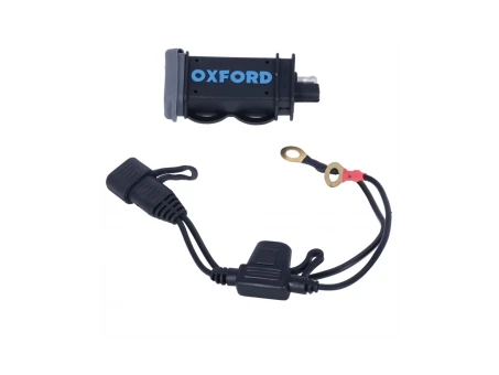 Incarcator USB Oxford 2.1A