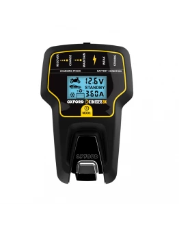 Sistem avansat de management si incarcare al bateriei Oxford Oximiser 3X