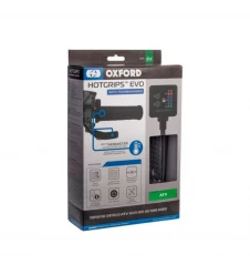 Mansoane incalzite Oxford EVO ATV