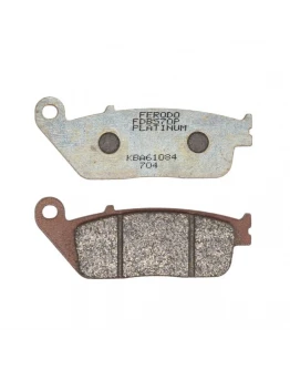 Placute de frana spate FERODO FDB570P